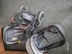 Kinderwagen met maxi cosi 2in1, Kinderen en Baby's, Kinderwagens en Combinaties, Ophalen of Verzenden, Gebruikt