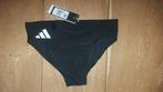 Nieuw: Adidas zwarte heren zwembroek maat m., Maat 48/50 (M), Zwart, Ophalen of Verzenden, Adidas