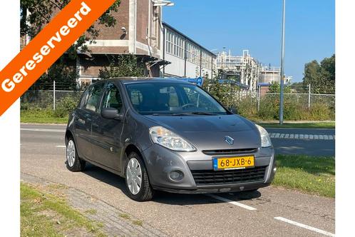 Renault Clio 1.2 Special Line | 5 Deurs | NAVIGATIE, Auto's, Renault, Bedrijf, Te koop, Clio, Airbags, Airconditioning, Alarm