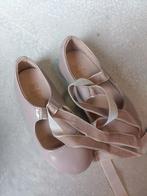 Zara ballerina's nieuw maat 21, Ophalen of Verzenden, Zo goed als nieuw, Meisje, Schoentjes
