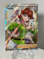 Honey 192/198 - Chilling Reign, Ophalen of Verzenden, Zo goed als nieuw, Losse kaart, Foil