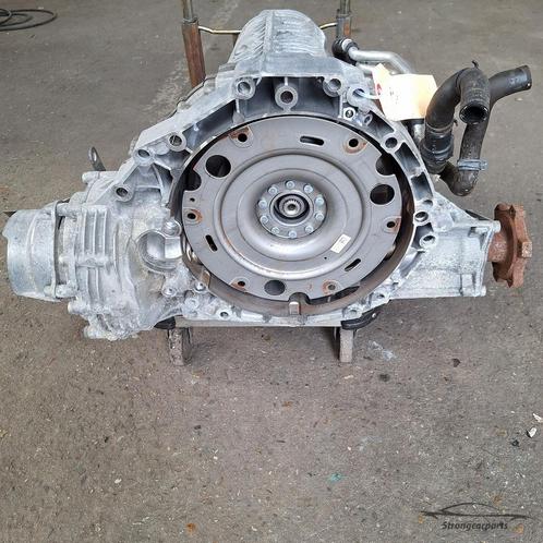 SUY Versnellingsbak 4X4 Audi A4 B9 A5 F5 Q3 Q4 RS4 RS5 A6, Auto-onderdelen, Transmissie en Toebehoren, Audi, Gebruikt, Ophalen of Verzenden