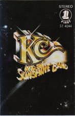 KC and The Sunshine Band, Ophalen of Verzenden, Zo goed als nieuw, 1 bandje, Origineel