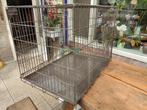 Honden bens, Dieren en Toebehoren, Ophalen, Zo goed als nieuw, 75 tot 110 cm