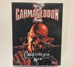 Carmageddon 2 Carpocalypse Now Pc Big Box, Spelcomputers en Games, 1 speler, Ophalen of Verzenden, Gebruikt