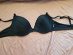 bikini top zwart. Tweka. 75B, Kleding | Dames, Badmode en Zwemkleding, Zwart, Ophalen of Verzenden, Zo goed als nieuw, Bikini