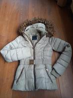 Coolcat winterjas maat XS, Beige, Ophalen of Verzenden, Coolcat, Maat 34 (XS) of kleiner