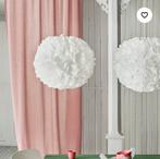 Nieuw! IKEA hanglamp ceiling lamp Vindkast 50cm, Huis en Inrichting, Lampen | Hanglampen, Ophalen of Verzenden, Zo goed als nieuw