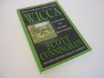 Scott Cunningham: WICCA  (Guide for Solitary Practitioner), Boeken, Ophalen of Verzenden, Gelezen, Spiritualiteit algemeen, Achtergrond en Informatie