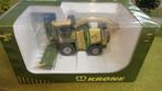 Krone Big X V8 universal Hobbies, Hobby en Vrije tijd, Ophalen of Verzenden, Zo goed als nieuw, Tractor of Landbouw, Universal Hobbies