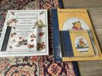 Beatrix Potter. Winnie De Poeh. Met Cd's, Ophalen of Verzenden, Nieuw, Sprookjes