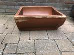 Trog (zwaar aardewerk), Ophalen, Steen, Gebruikt, Minder dan 30 cm