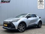 Toyota C-HR 1.8 Hybrid 140 Dynamic NL Auto Navi Carplay Dode, 12 maanden, Stof, 4 cilinders, Origineel Nederlands