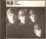 The Beatles - With the Beatles, Cd's en Dvd's, Cd's | Pop, Ophalen of Verzenden, Nieuw in verpakking