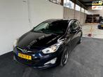 Hyundai I40 Wagon 2.0 GDI i-Catcher, Euro 5, 4 cilinders, 700 kg, Zwart
