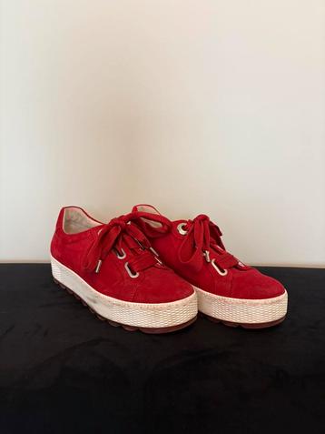 Gabor sneakers maat 37 beschikbaar voor biedingen