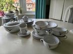 Roma Winterling servies, Huis en Inrichting, Keuken | Servies, Ophalen, Gebruikt, Porselein, Overige stijlen