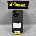 Apple Iphone 15 Pro | 512GB | 89% | zwart | SALE | 384433, 89 %, Zwart, Ophalen of Verzenden, Zonder simlock