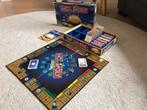 Monopoly Euro editie in keurige complete staat, Vijf spelers of meer, Ophalen of Verzenden, Gebruikt, Hasbro Parker