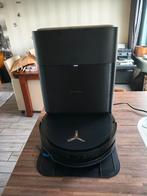 Ecovacs Deebot X9 Pro Omni Robotstofzuiger, Ophalen, Gebruikt, Robotstofzuiger, Minder dan 1200 watt
