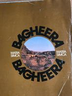 Matra simca baggeert autofolder, Boeken, Auto's | Folders en Tijdschriften, Ophalen of Verzenden, Overige merken, Onbekend, Gelezen