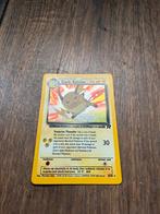 Pokemon dark raichu, Hobby en Vrije tijd, Verzamelkaartspellen | Pokémon, Ophalen of Verzenden, Zo goed als nieuw