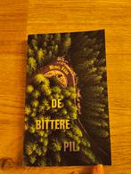 De Bittere Pil - Merel Vonk, Ophalen of Verzenden, Zo goed als nieuw