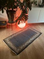 Perzisch Kleedje 70 x 130, Huis en Inrichting, Ophalen, Gebruikt, 100 tot 150 cm, 50 tot 100 cm