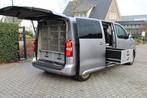 Citroën Jumpy 2.0 BlueHDI 180PK E6 Automaat M Club L2 Expor, Auto's, Gebruikt, 4 cilinders, Citroën, Origineel Nederlands