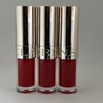 Clarins Lip Cimfort Oil Mini #03 Cherry#, Ophalen of Verzenden, Nieuw, Lippen, Make-up