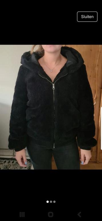 Dames teddyjasje,Kinderkleding, jasje,broeken, sportkleding  beschikbaar voor biedingen