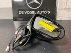 Buitenspiegel rechts van een Mercedes CLS-Klasse, Ophalen of Verzenden, 3 maanden garantie, Gebruikt, Mercedes-Benz