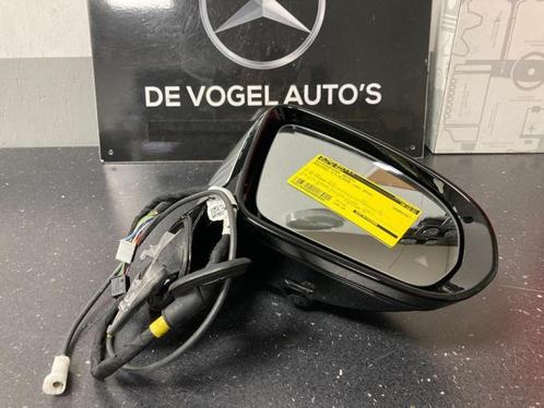 Buitenspiegel rechts van een Mercedes CLS-Klasse, Auto-onderdelen, Spiegels, Mercedes-Benz, Gebruikt, 3 maanden garantie, Ophalen of Verzenden