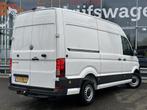 Volkswagen Crafter 35 2.0 TDI L3H3 Comfortline | Navi | Carp, Voorwielaandrijving, Stof, Gebruikt, 4 cilinders