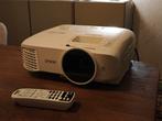 Epson EH-TW5400 Full HD Projector, Audio, Tv en Foto, Beamers, Gebruikt, Epson, Ophalen of Verzenden, LCD