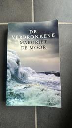 Margriet de Moor - De verdronkene, Gelezen, Ophalen of Verzenden, Nederland, Margriet de Moor