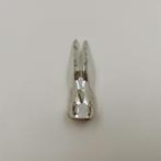 TMNT Armorized Shredder Deadly Hand Blade Playmates Toys, Ophalen of Verzenden, Gebruikt