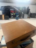 Vintage LEGO set in houten kist, Ophalen, Gebruikt