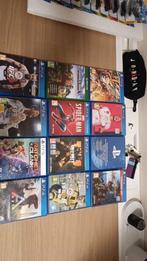 grote bundel PS4 & PS5 games, Computers en Software, Besturingssoftware, Ophalen of Verzenden, Gebruikt