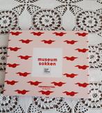 Kunstmuseum sokken Frans Hals (gift) set, Kleding | Heren, Sokken en Kousen, Ophalen of Verzenden, Zo goed als nieuw, Maat 43 t/m 46