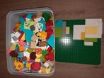 Lego Duplo, Kinderen en Baby's, Speelgoed | Duplo en Lego, Ophalen, Zo goed als nieuw, Duplo