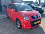 Citroen C1 1.0 e-VTi Feel *Airco*Garantie, Voorwielaandrijving, Euro 5, Stof, Gebruikt