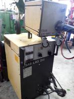 Mag lasmachine, Doe-het-zelf en Verbouw, Gereedschap | Lasapparaten, Ophalen, Gebruikt, 150 tot 250 ampère, Co2