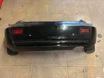 Toyota Celica T23 Achterbumper zwart incl parkeer sensoren, Auto-onderdelen, Gebruikt, Ophalen of Verzenden, Toyota, Achter