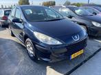 Peugeot 307 1.6-16V D.Sign, Auto's, Peugeot, Voorwielaandrijving, Stof, Gebruikt, 4 cilinders