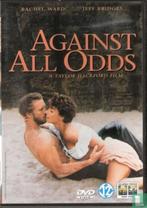 against all odds ( j bridges , r ward , j woods ), Alle leeftijden, Verzenden, Zo goed als nieuw, Overige gebieden
