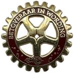 Efteling Betoveraar in Wording, Ophalen of Verzenden, Nieuw, Overige onderwerpen
