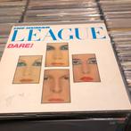 The Human League - Dare!, Ophalen of Verzenden, 1980 tot 2000, Gebruikt, 12 inch