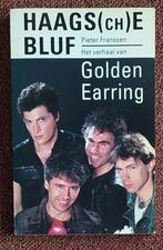 Golden Earring verzamelobjecten, Ophalen of Verzenden, Zo goed als nieuw, Overige typen