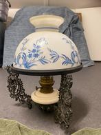 Olielamp voor de verzamelaar, Antiek en Kunst, Ophalen